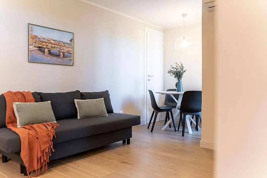 Alfieri Apartment-1