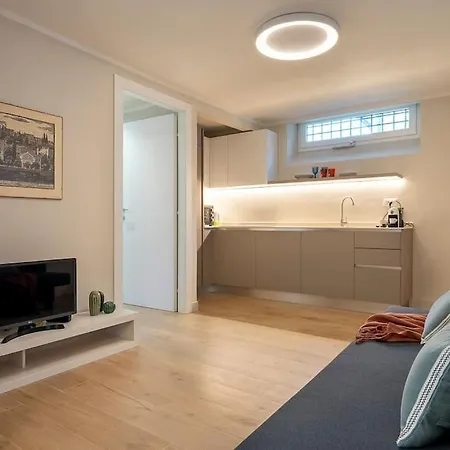 Alfieri Apartment-3