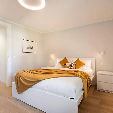 Alfieri Apartment-2